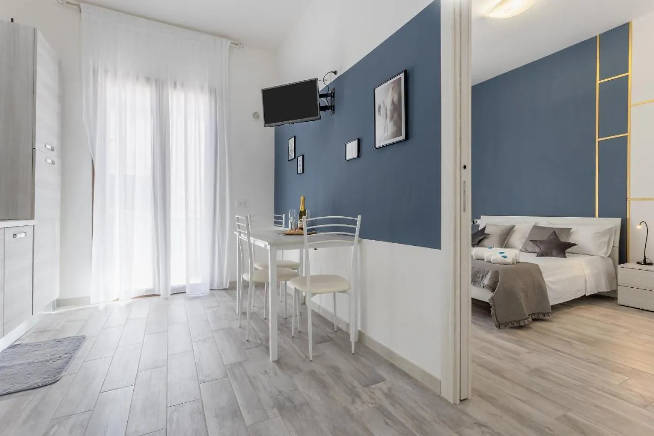 Charmrooms - Casa Magenta Castellammare del Golfo