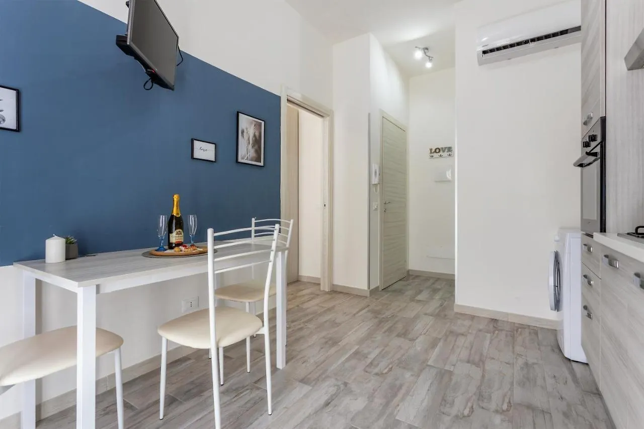 Charmrooms - Casa Magenta Castellammare del Golfo