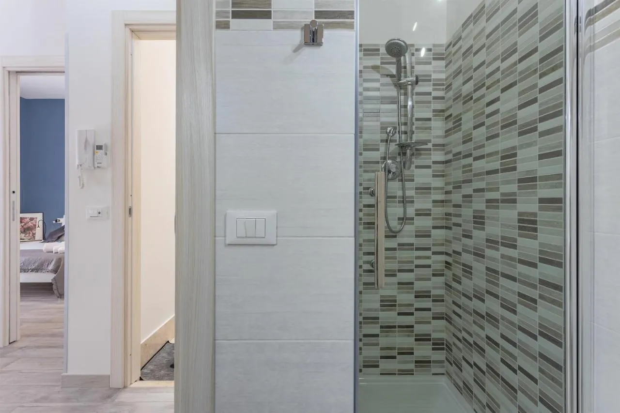 Charmrooms - Casa Magenta Castellammare del Golfo Apartment
